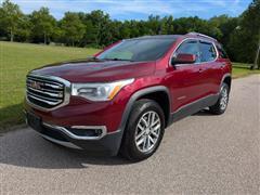 2017 GMC Acadia 