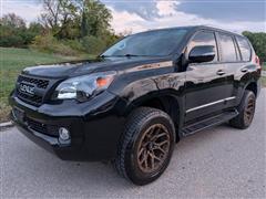 2013 Lexus GX 460 
