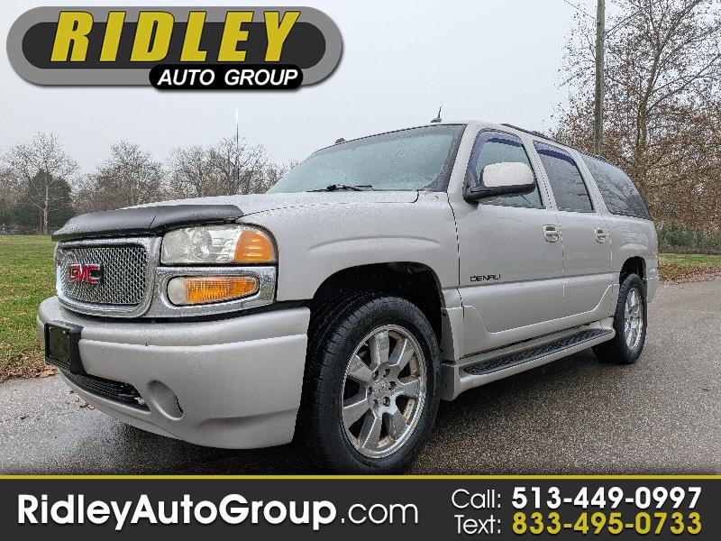 2005 GMC Yukon Denali XL