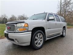 2005 GMC Yukon Denali 