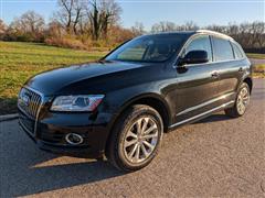 2016 Audi Q5 