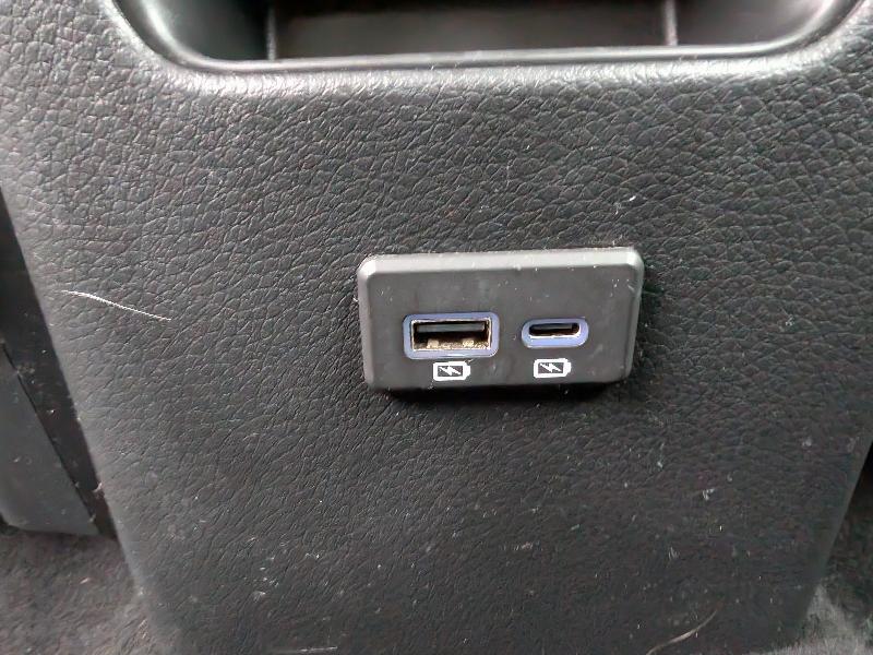 Nissan Sentra S 2019