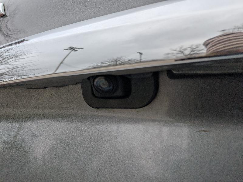 Nissan Sentra S 2019