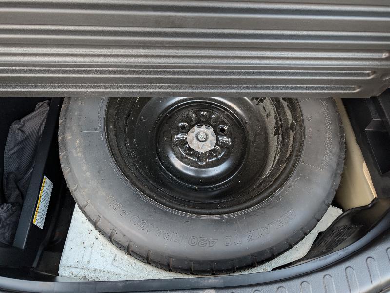 Toyota RAV4 Limited AWD 2014