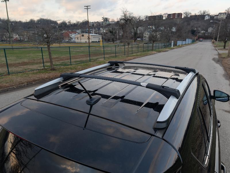 Toyota RAV4 Limited AWD 2014