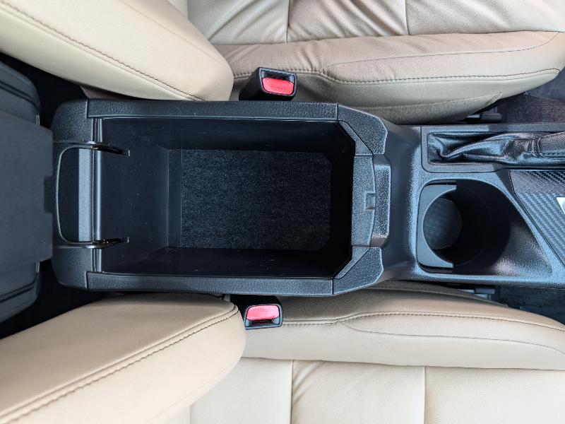 Toyota RAV4 Limited AWD 2014