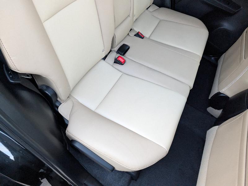 Toyota RAV4 Limited AWD 2014