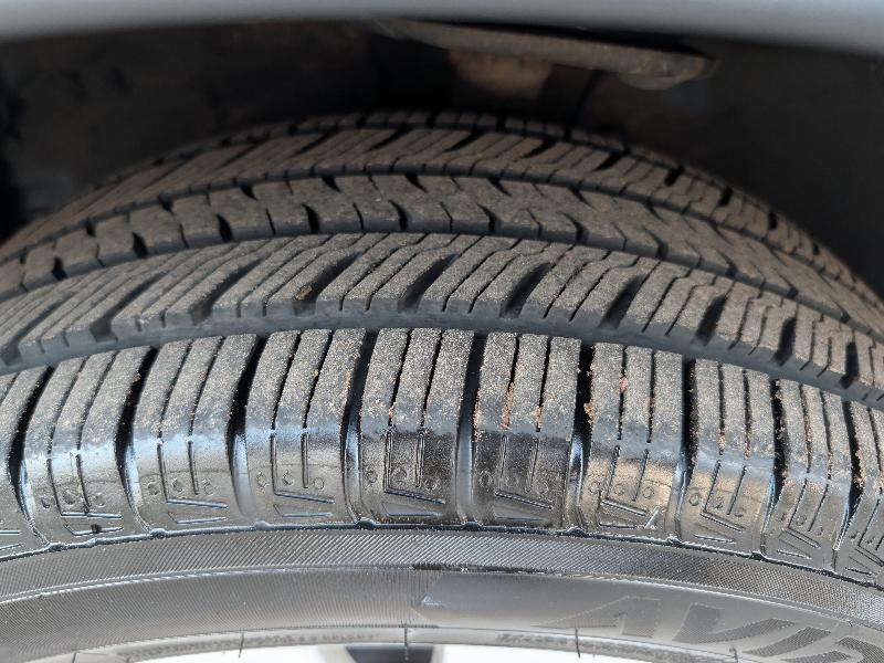 Toyota RAV4 Limited AWD 2014