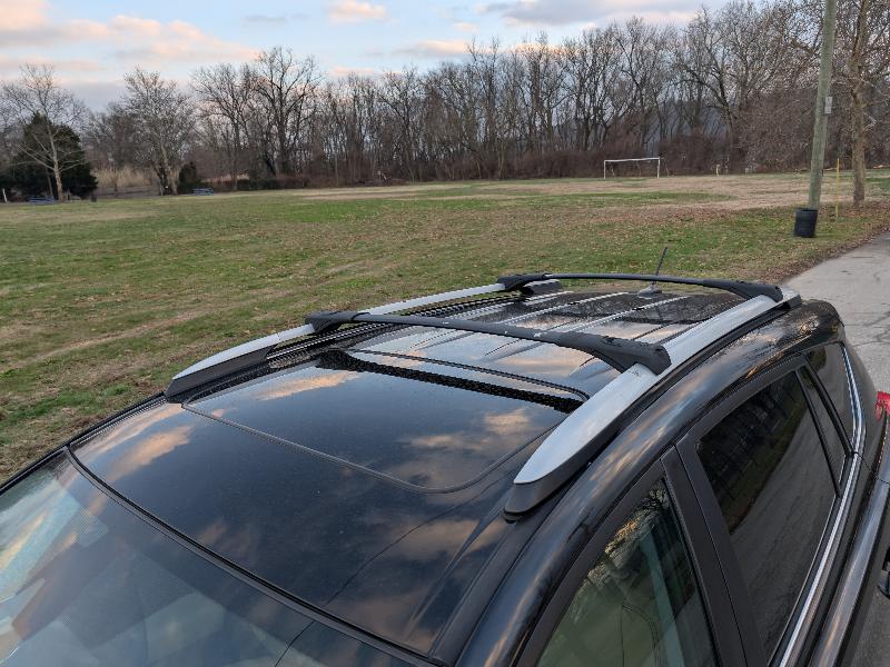 Toyota RAV4 Limited AWD 2014