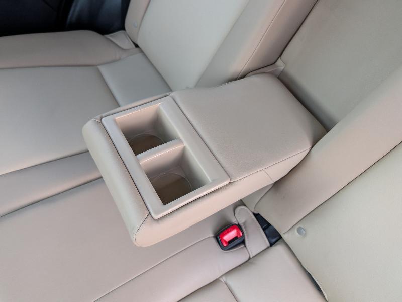 Toyota RAV4 Limited AWD 2014