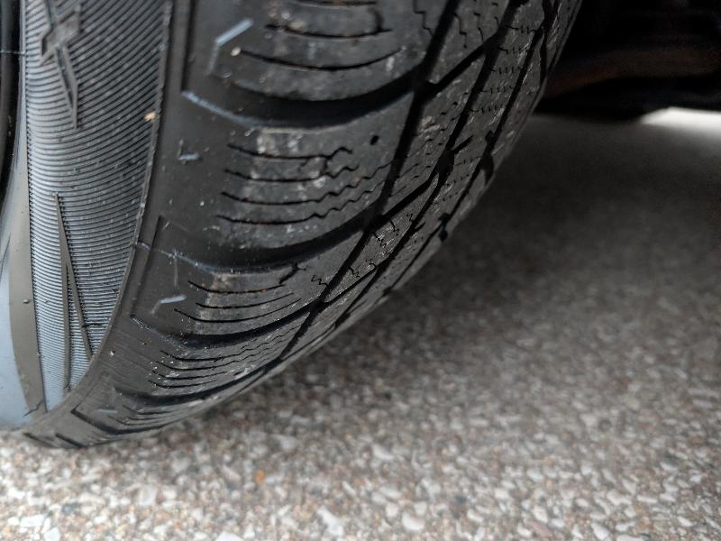 Toyota Prius Two 2012