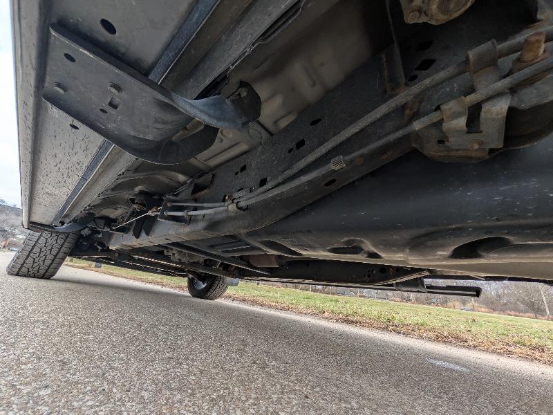 Ford F-150 XLT SuperCrew 5.5-ft. Bed 4WD 2016