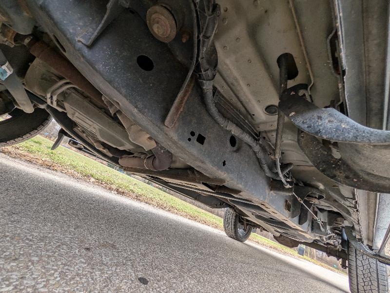 Ford F-150 XLT SuperCrew 5.5-ft. Bed 4WD 2016