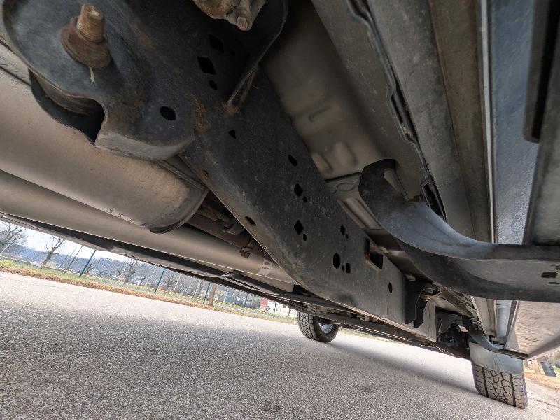 Ford F-150 XLT SuperCrew 5.5-ft. Bed 4WD 2016