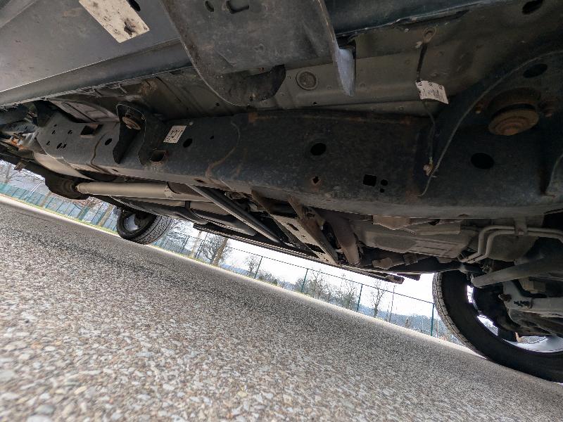 Ford F-150 XLT SuperCrew 5.5-ft. Bed 4WD 2016