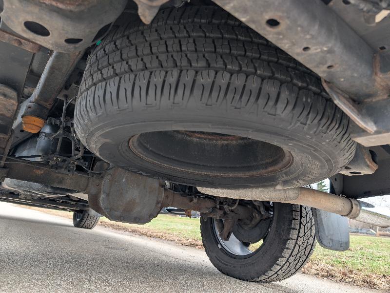 Ford F-150 XLT SuperCrew 5.5-ft. Bed 4WD 2016