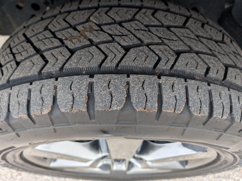 Ford F-150 XLT SuperCrew 5.5-ft. Bed 4WD 2016