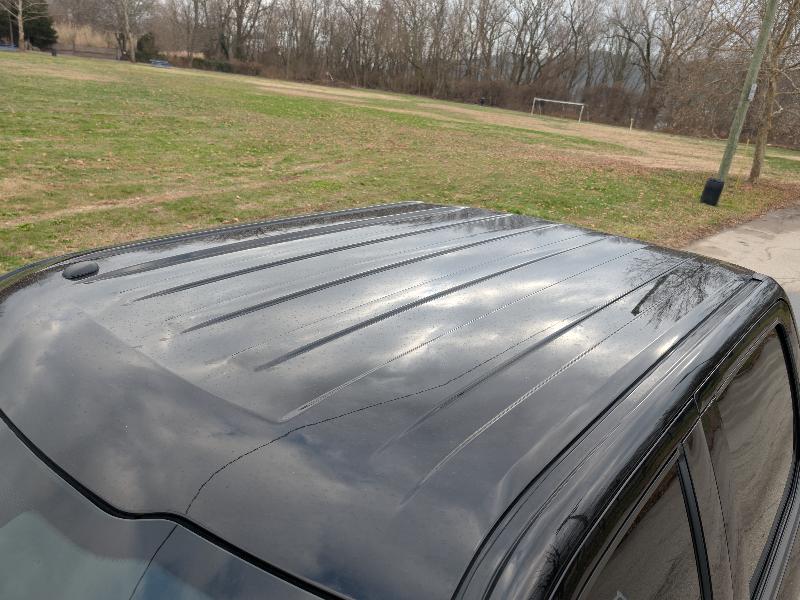 Ford F-150 XLT SuperCrew 5.5-ft. Bed 4WD 2016