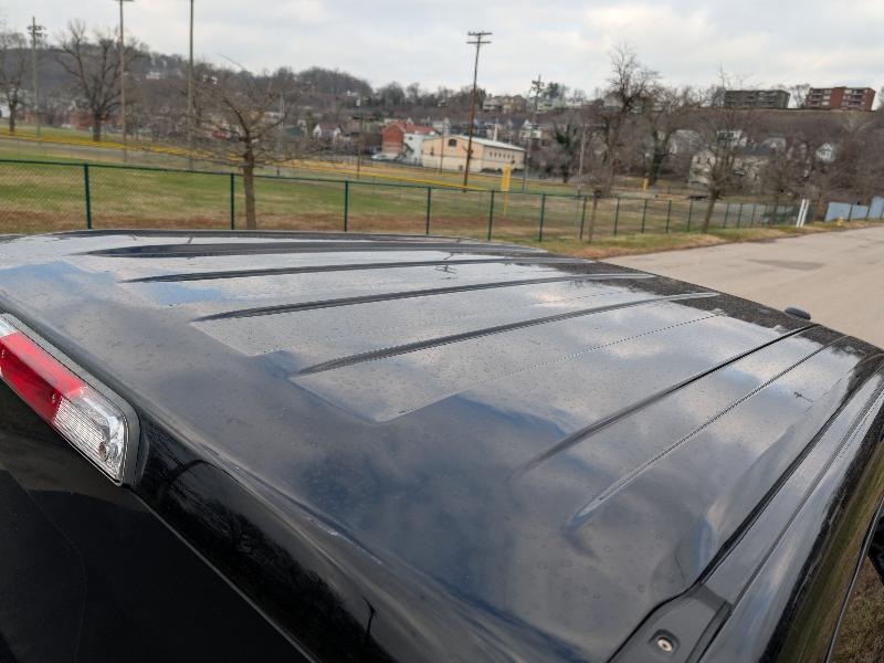 Ford F-150 XLT SuperCrew 5.5-ft. Bed 4WD 2016