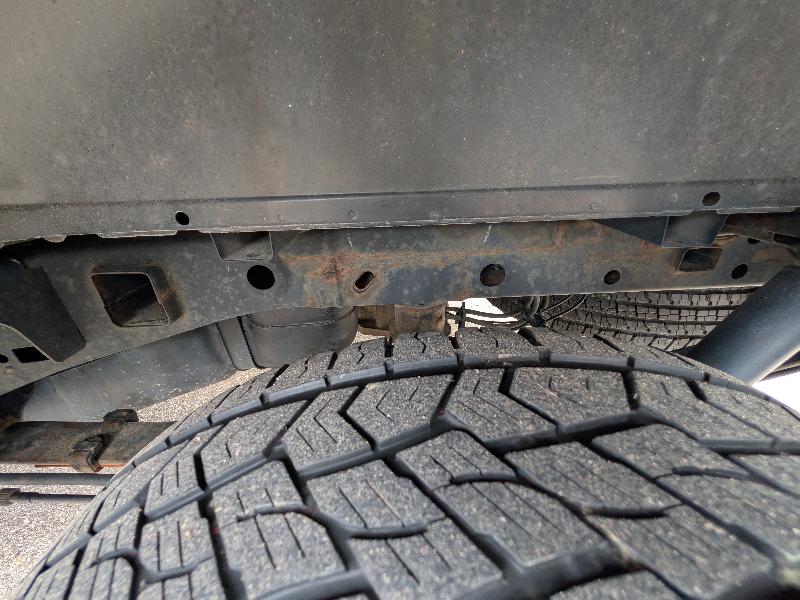 Ford F-150 XLT SuperCrew 5.5-ft. Bed 4WD 2016