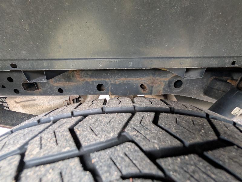 Ford F-150 XLT SuperCrew 5.5-ft. Bed 4WD 2016