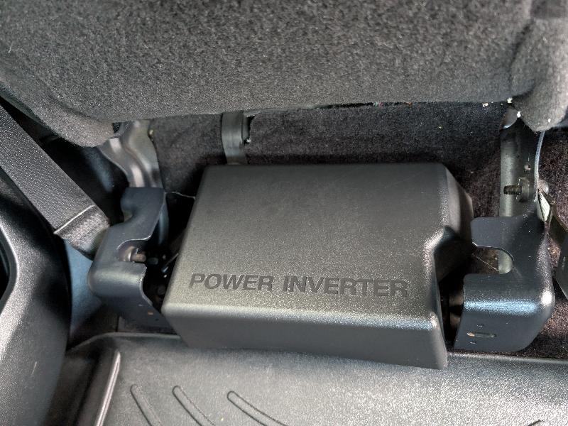 Ford F-150 XLT SuperCrew 5.5-ft. Bed 4WD 2016