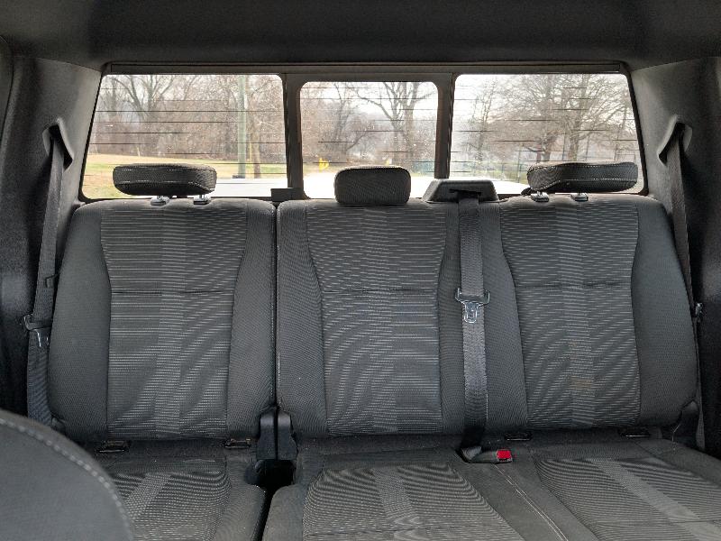 Ford F-150 XLT SuperCrew 5.5-ft. Bed 4WD 2016