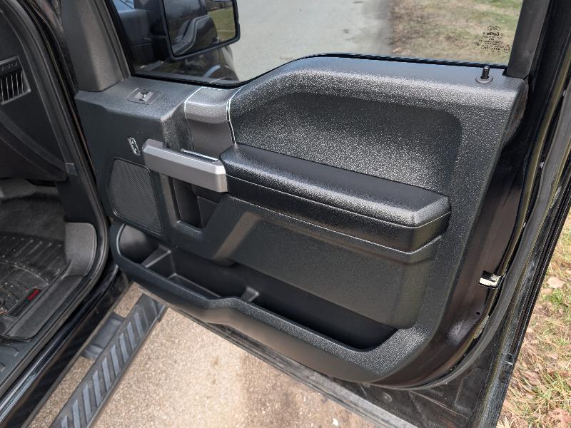 Ford F-150 XLT SuperCrew 5.5-ft. Bed 4WD 2016