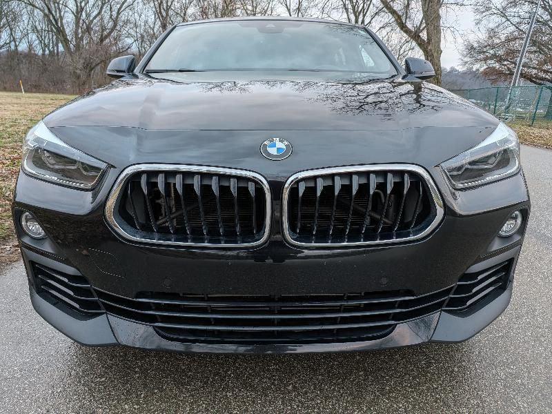BMW X2 xDrive28i 2019