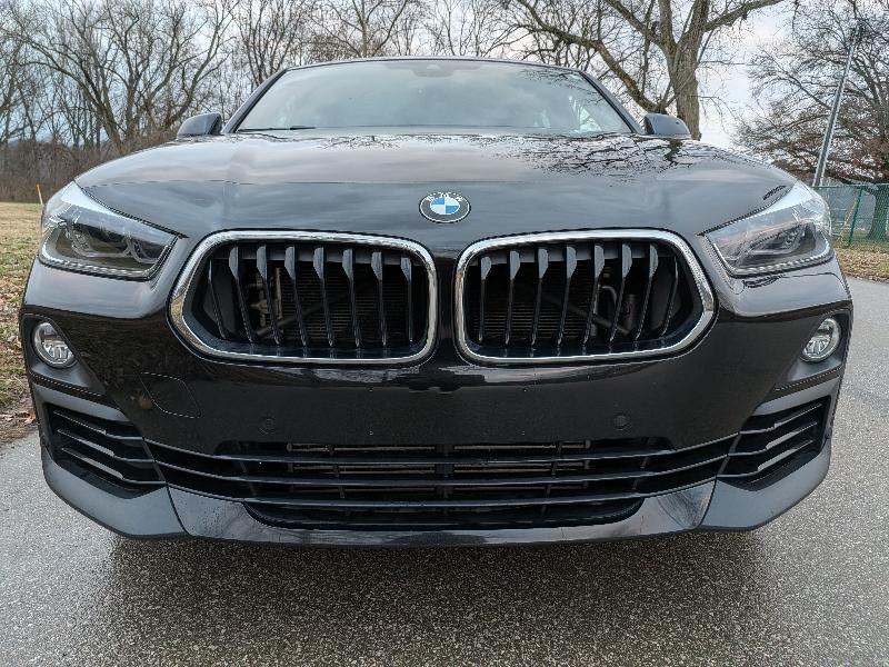 BMW X2 xDrive28i 2019