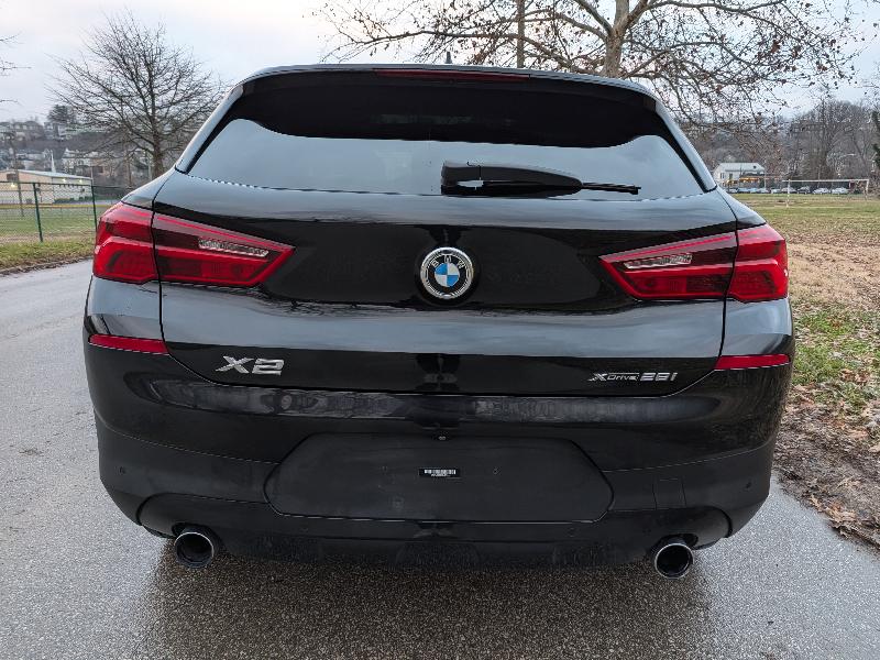 BMW X2 xDrive28i 2019