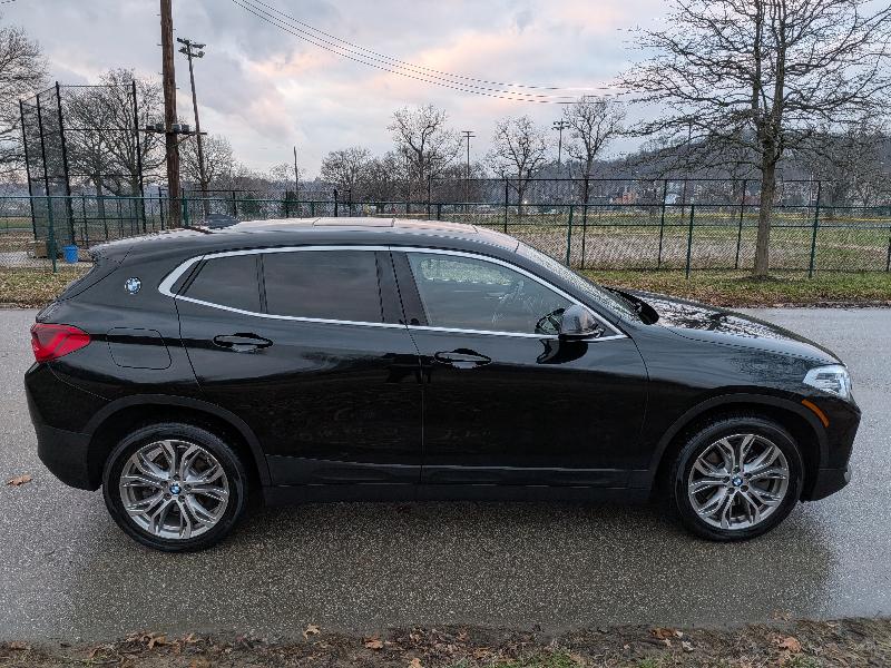 BMW X2 xDrive28i 2019