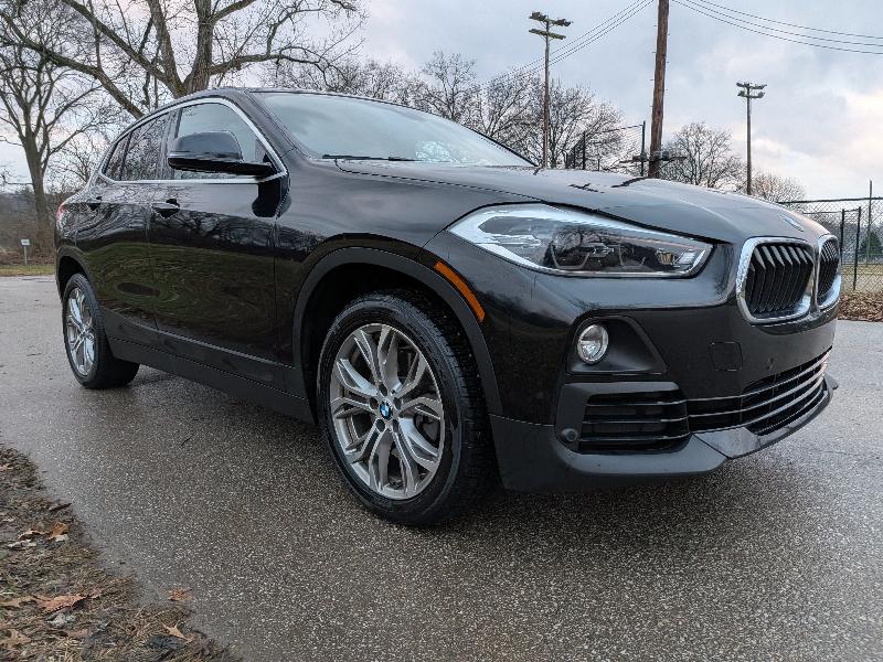 BMW X2 xDrive28i 2019