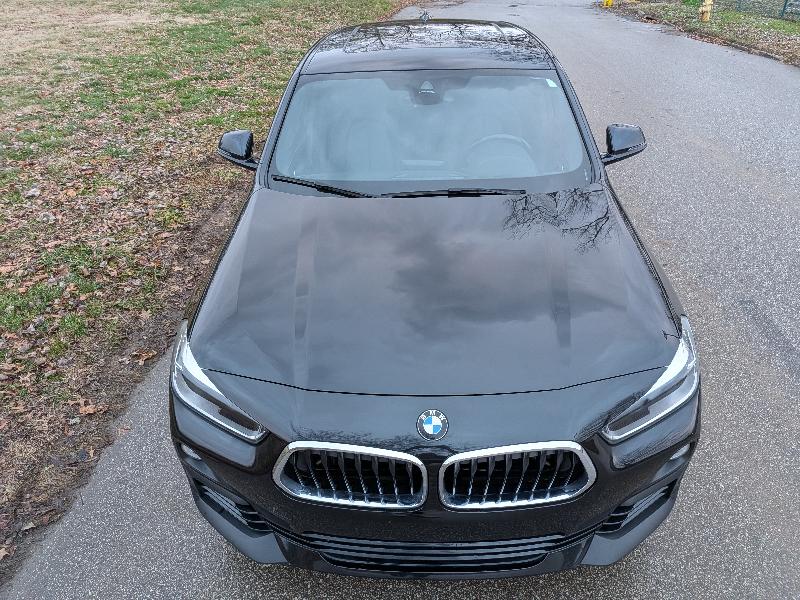 BMW X2 xDrive28i 2019