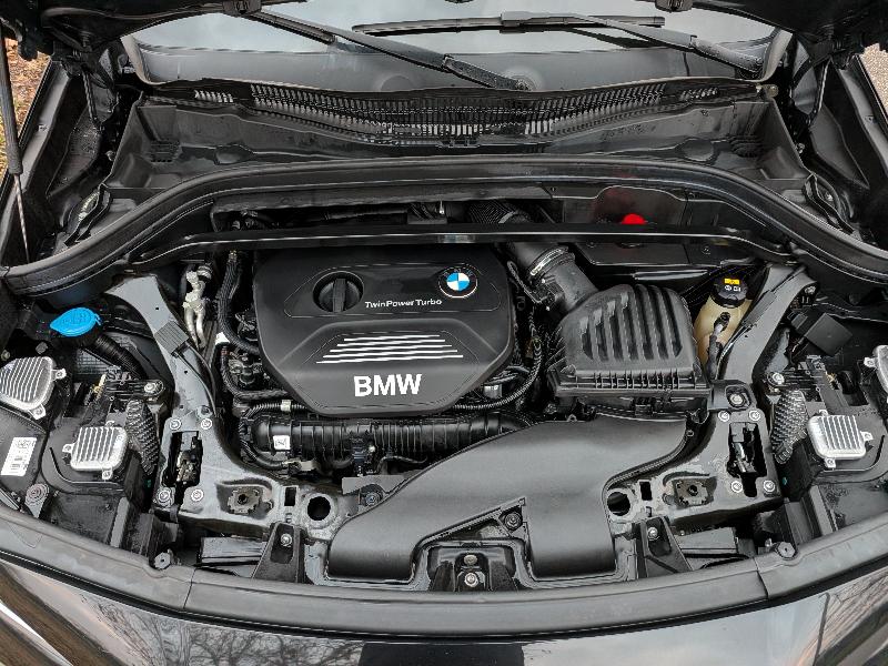 BMW X2 xDrive28i 2019