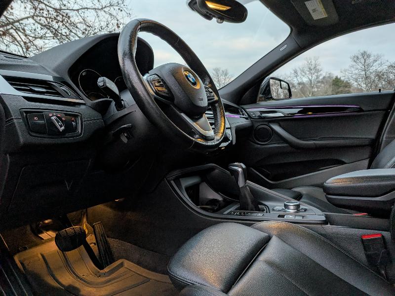 BMW X2 xDrive28i 2019