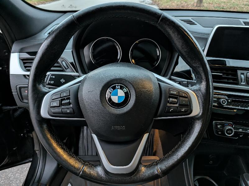 BMW X2 xDrive28i 2019