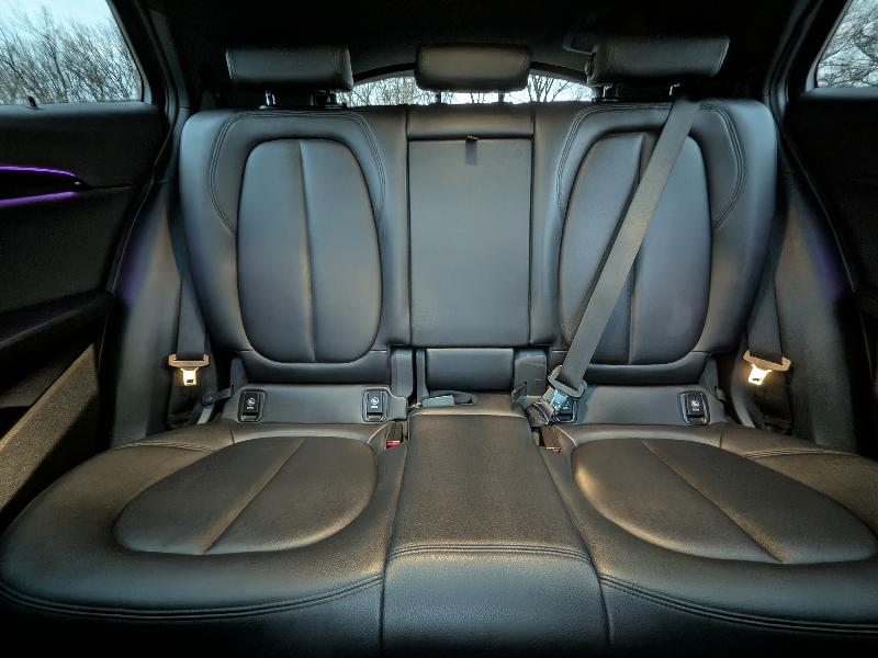 BMW X2 xDrive28i 2019