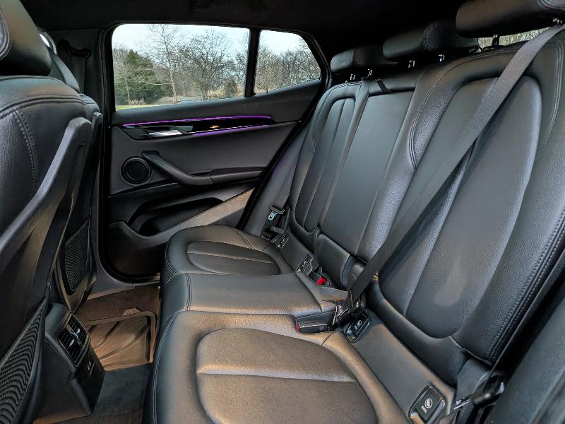 BMW X2 xDrive28i 2019