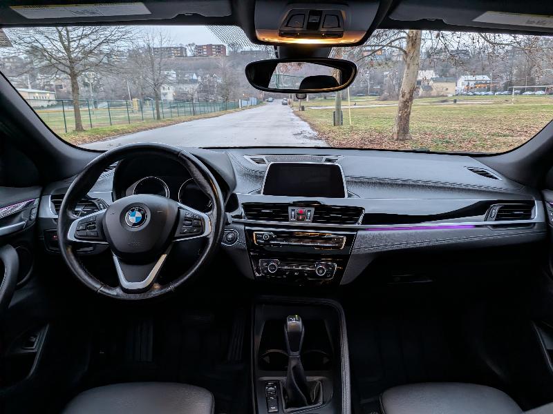 BMW X2 xDrive28i 2019