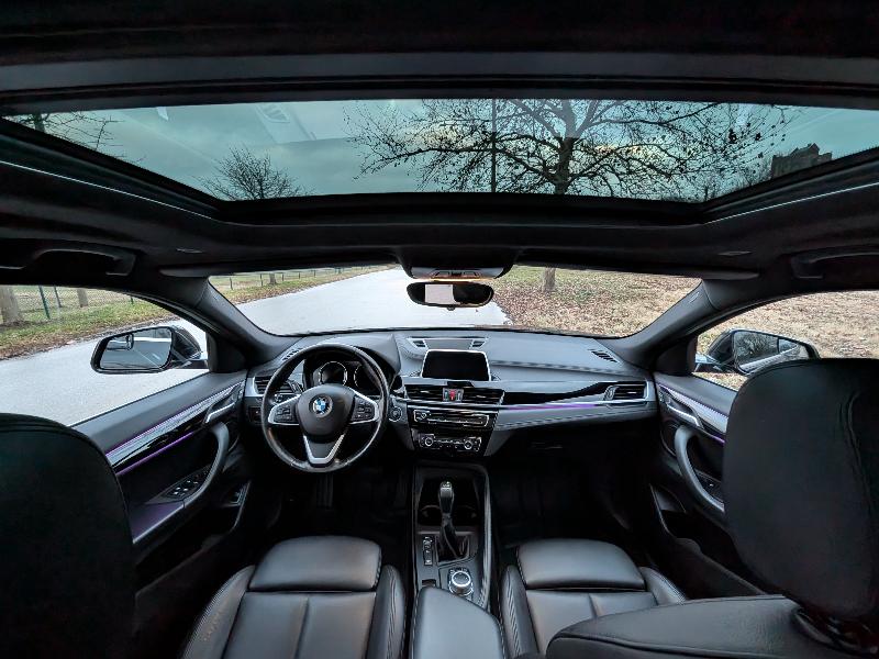 BMW X2 xDrive28i 2019