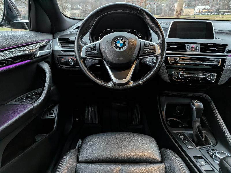 BMW X2 xDrive28i 2019