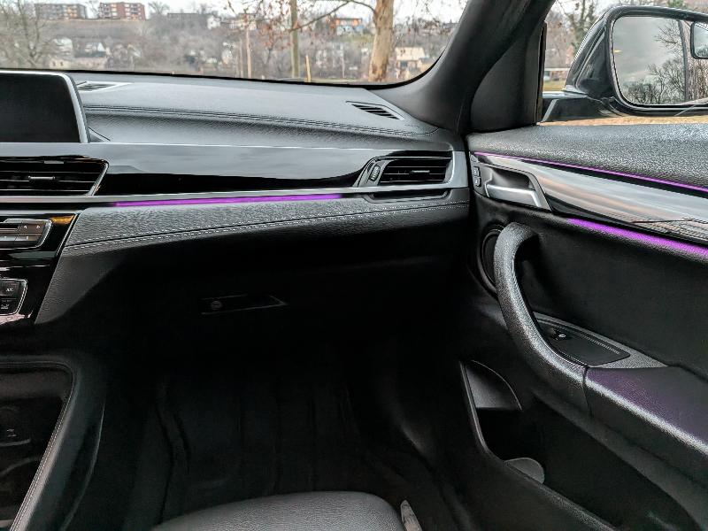 BMW X2 xDrive28i 2019