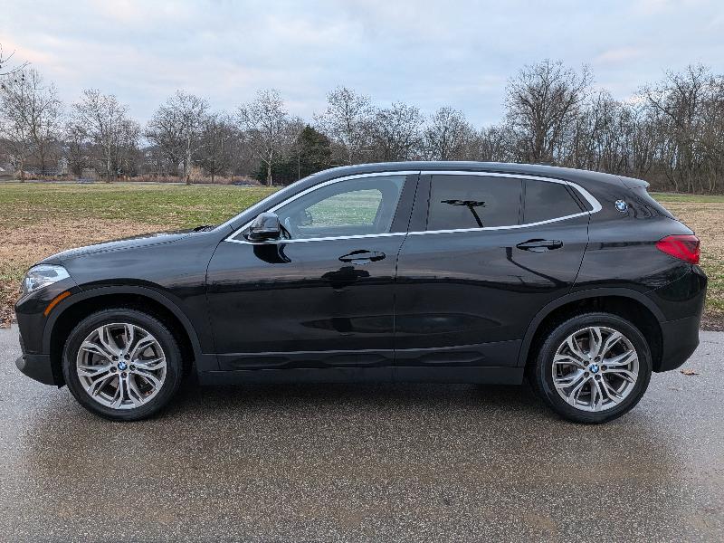 BMW X2 xDrive28i 2019