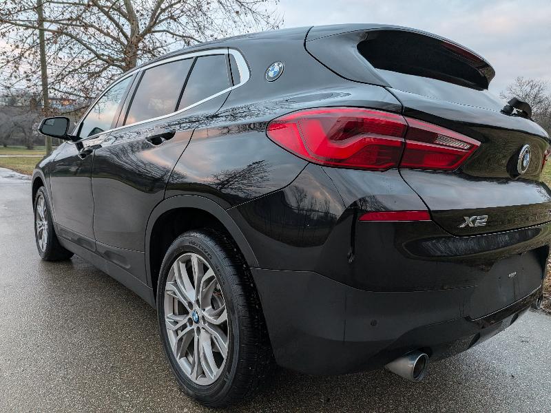 BMW X2 xDrive28i 2019