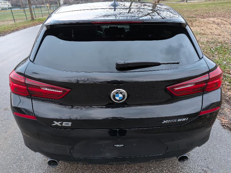 BMW X2 xDrive28i 2019