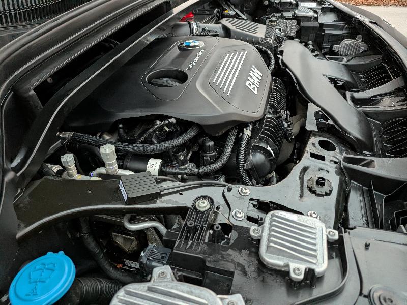 BMW X2 xDrive28i 2019