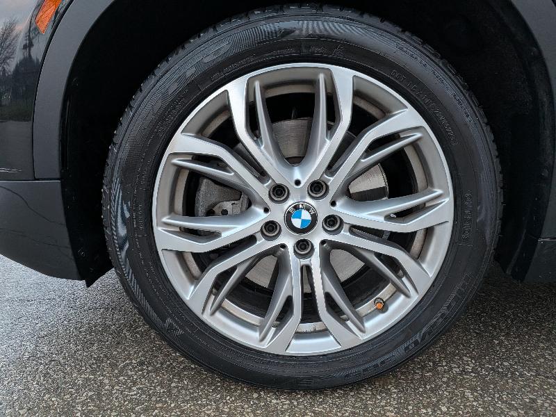 BMW X2 xDrive28i 2019