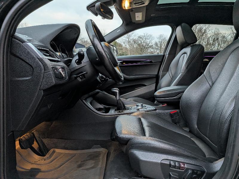 BMW X2 xDrive28i 2019