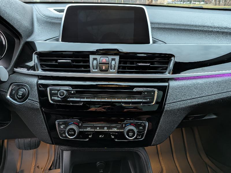 BMW X2 xDrive28i 2019